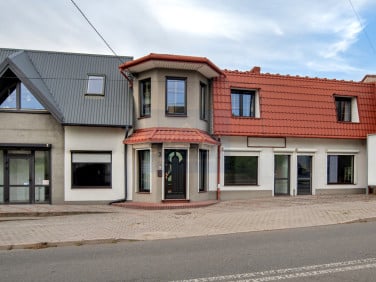 Dom Kłobuck