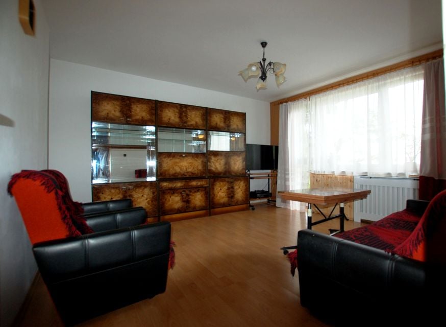 Mieszkanie Warszawa
