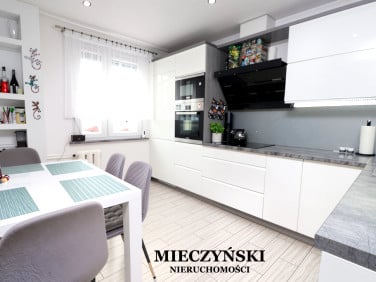 Mieszkanie Gorzów Wielkopolski