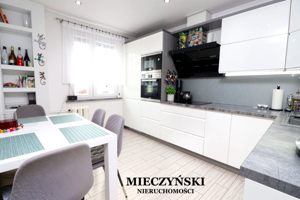 Mieszkanie Gorzów Wielkopolski