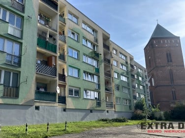 Mieszkanie Goleniów