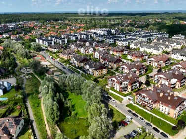 Mieszkanie Szczecin