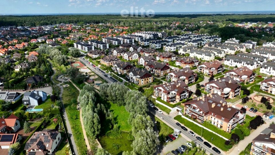 Mieszkanie Szczecin