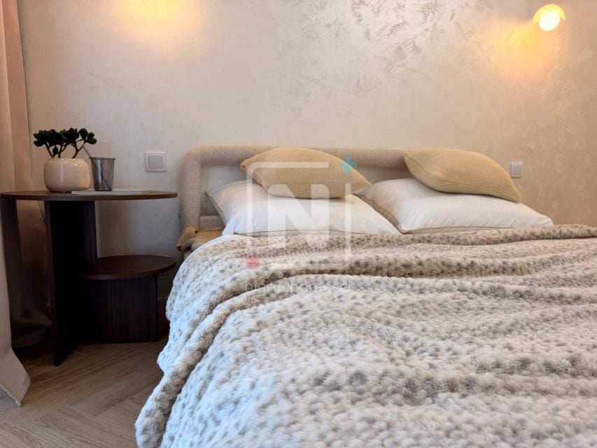 Apartament, ul. Wołoska