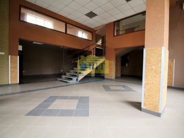 Lokal Złocieniec