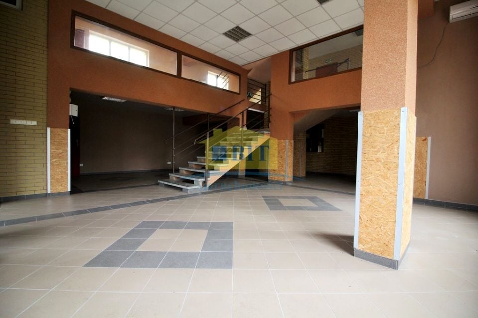 Lokal Złocieniec