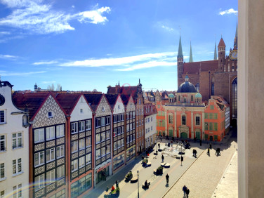 Mieszkanie Gdańsk