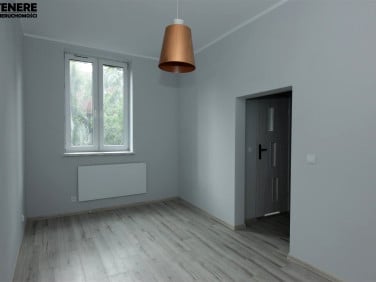 Mieszkanie Chorzów
