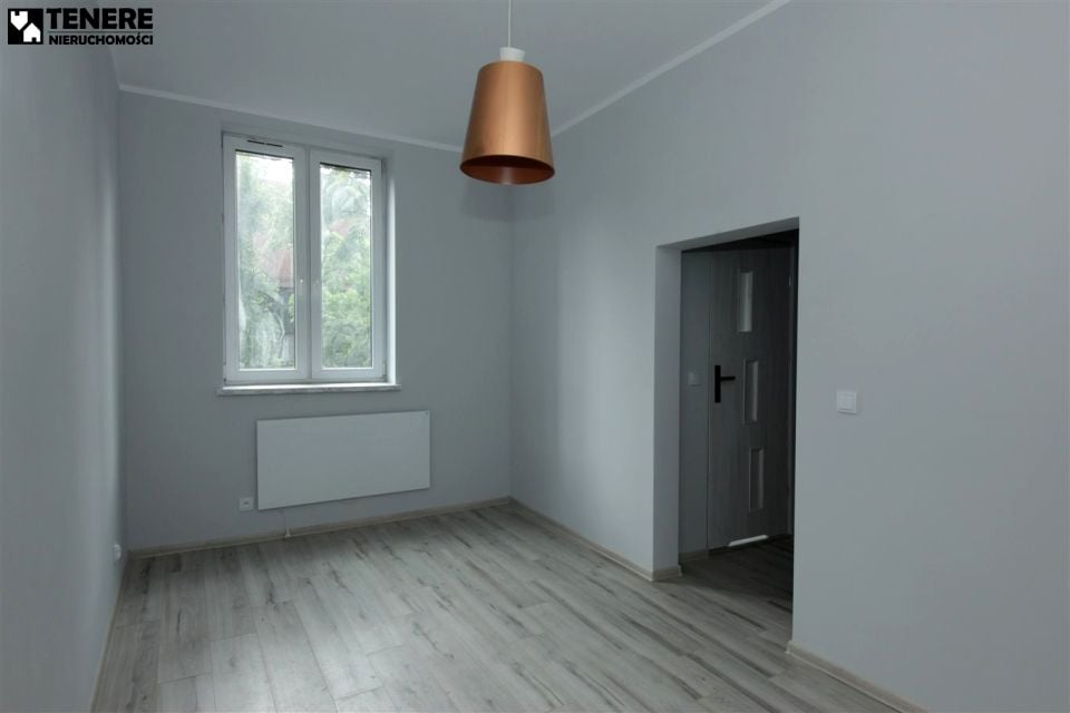 Mieszkanie Chorzów