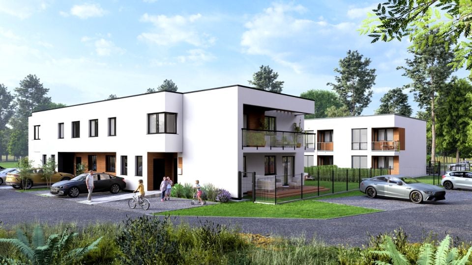 Mieszkanie Rybnik