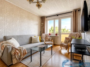 Mieszkanie Poznań