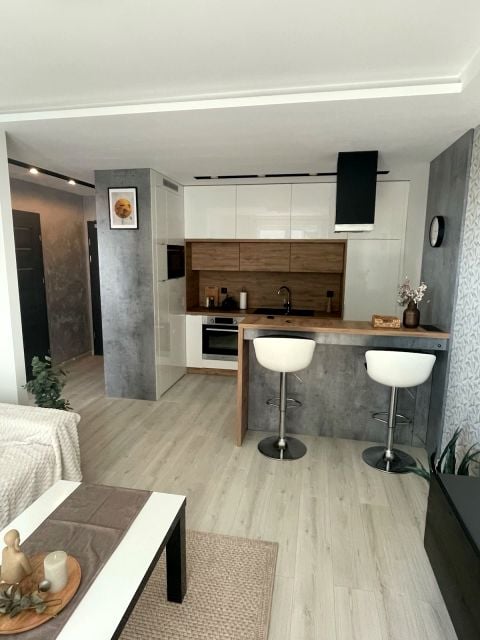 Mieszkanie Kraków