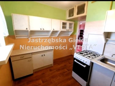 Mieszkanie Jastrzębie-Zdrój