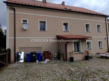 Dom Stare Bogaczowice