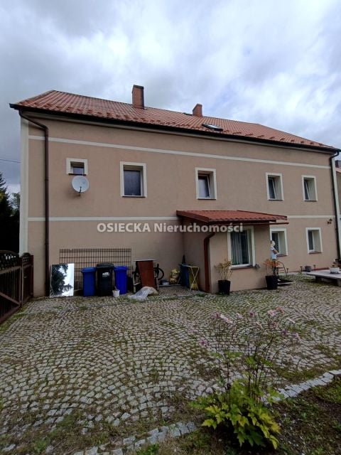 Dom Stare Bogaczowice