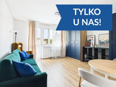 Mieszkanie Toruń