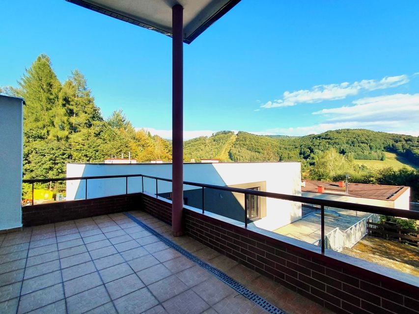 Mieszkanie Ustroń