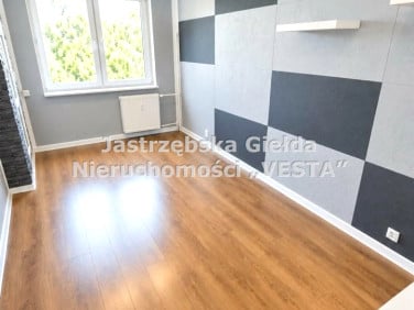 Mieszkanie blok mieszkalny Jastrzębie-Zdrój