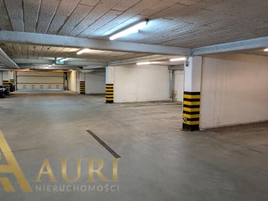 Budynek użytkowy Szczecin