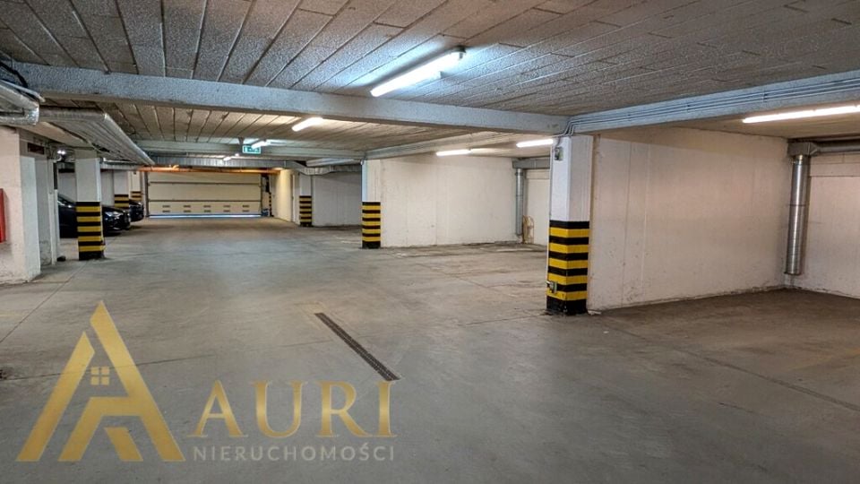 Budynek użytkowy Szczecin