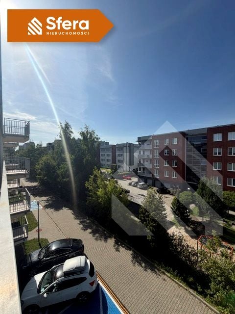 Mieszkanie Bydgoszcz
