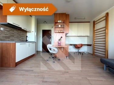 Mieszkanie Bydgoszcz