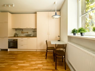 Mieszkanie Wrocław