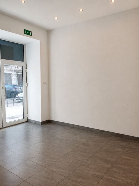 Lokal Wrocław
