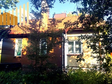Dom Mińsk Mazowiecki