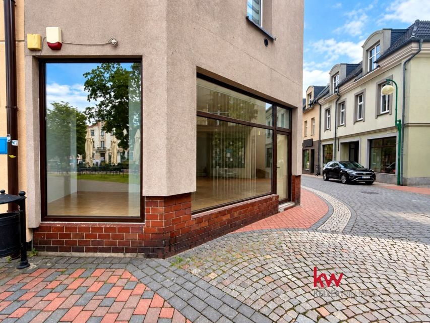 Lokal Lubliniec