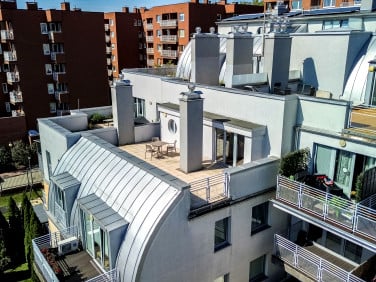 Mieszkanie Łódź
