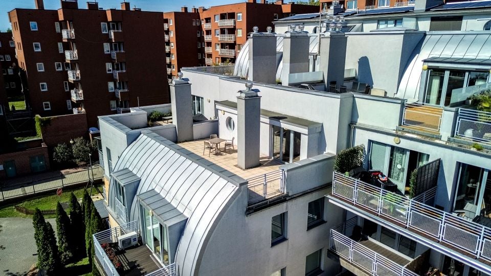 Mieszkanie Łódź