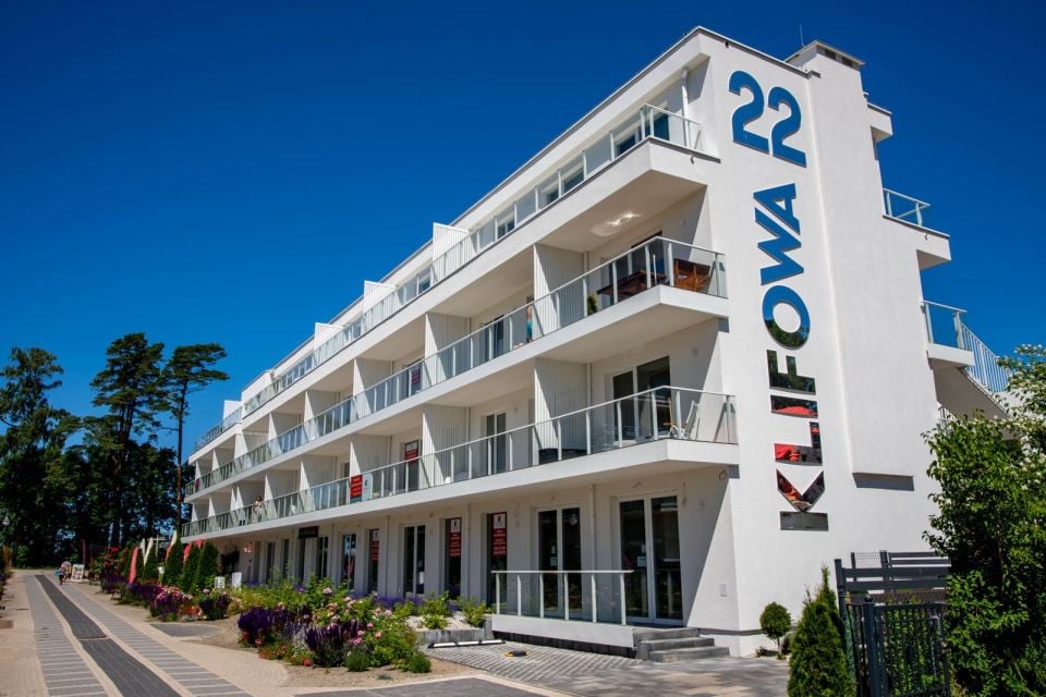 Rewal ul. Klifowa 22