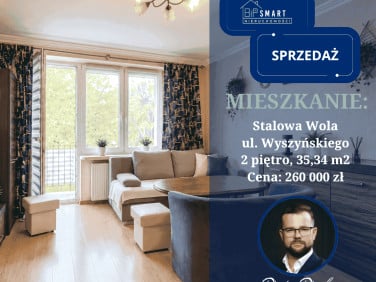 Mieszkanie Stalowa Wola