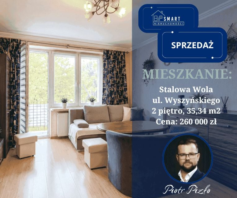 Mieszkanie Stalowa Wola
