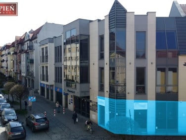 Lokal Jelenia Góra