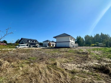 Działka Czapury