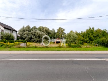 Działka budowlana Poznań