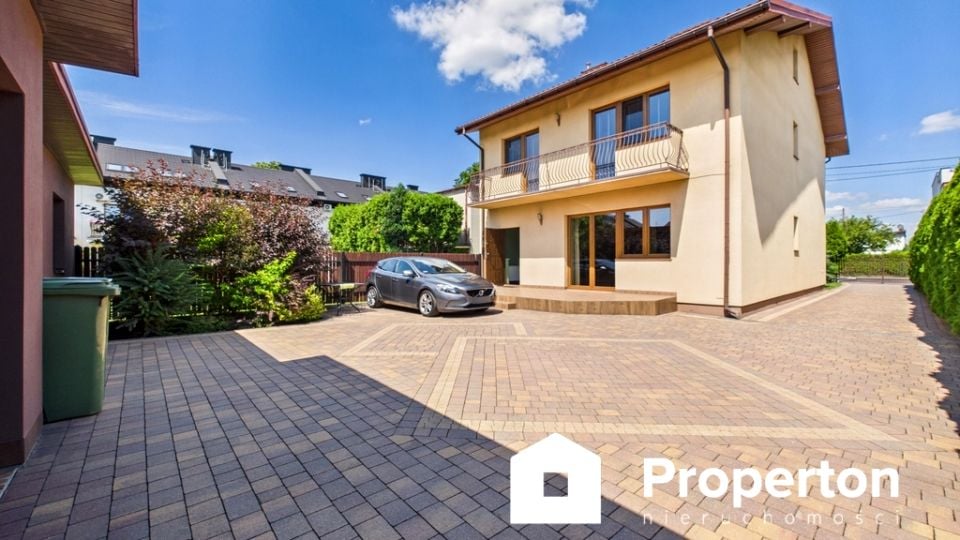 Sprzedam Dom Marki - 155 m²