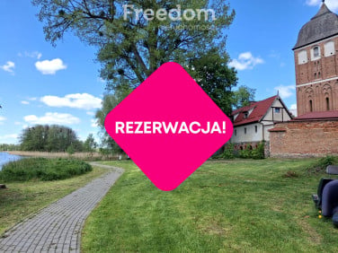 Mieszkanie Pasym