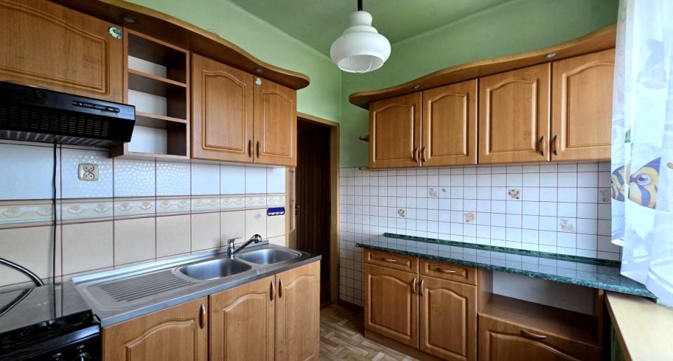 Mieszkanie na sprzedaż, 2 pokoje, 52 m², Siemianowice Śląskie
