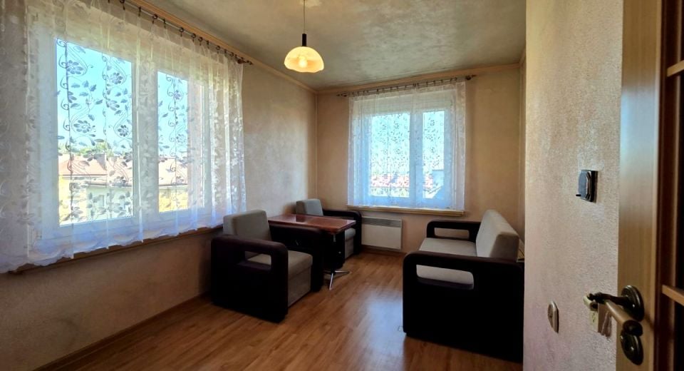 Mieszkanie Siemianowice Śląskie
