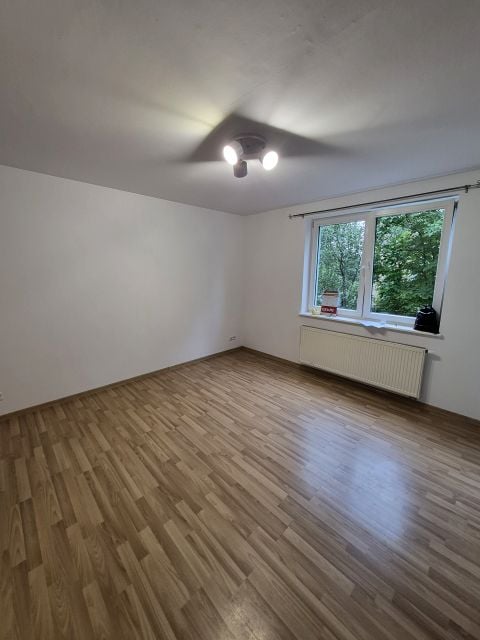 Mieszkanie, ul. Naramowicka