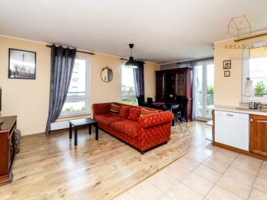 Wynajmę Mieszkanie Gdańsk - 65 m²