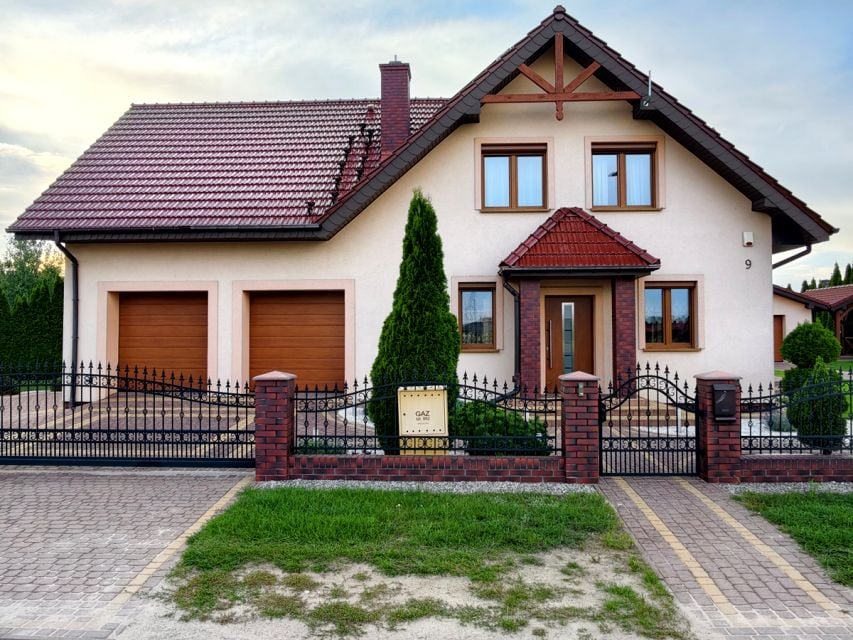 Dom Władzimirów