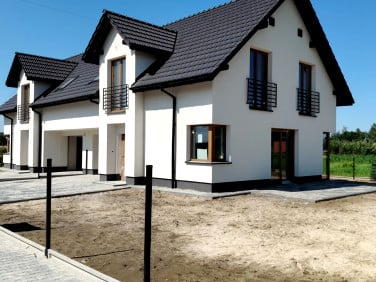 Dom Zabierzów