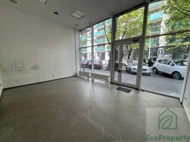 Lokal Poznań