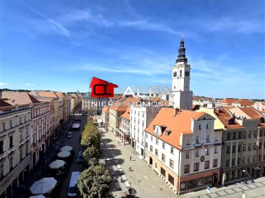 Mieszkanie Świdnica