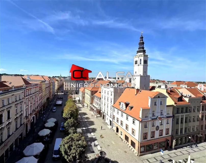 Mieszkanie Świdnica