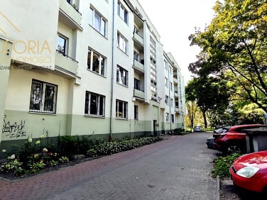 Mieszkanie Łódź